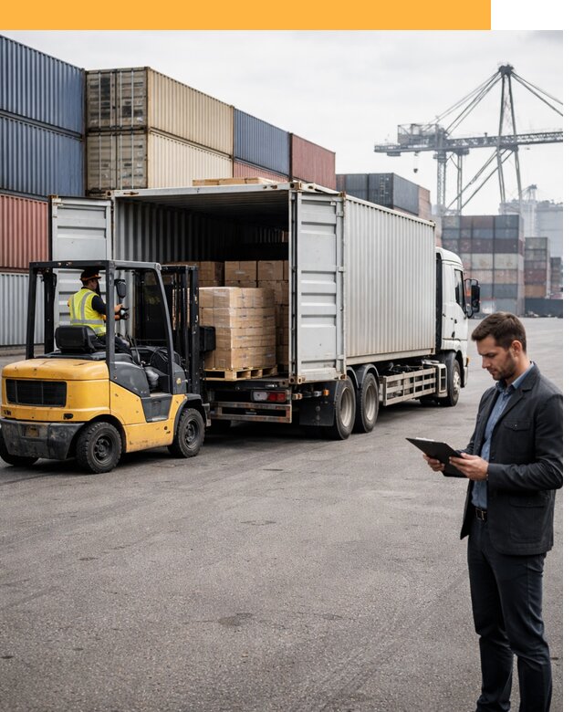 Экспортные перевозки грузов по миру от 36449 руб быстро и надежно