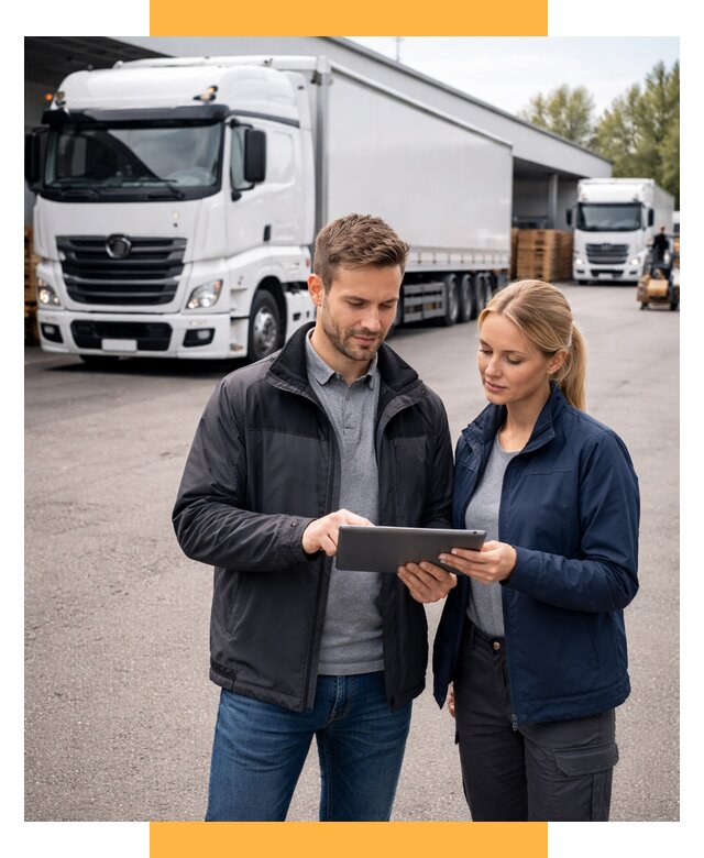 Автомобильные перевозки грузов от 26035 р. | СетСервис-Кшр