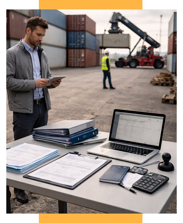 Контейнерные перевозки грузов по миру от 124968 р. | СетСервис-Кшр