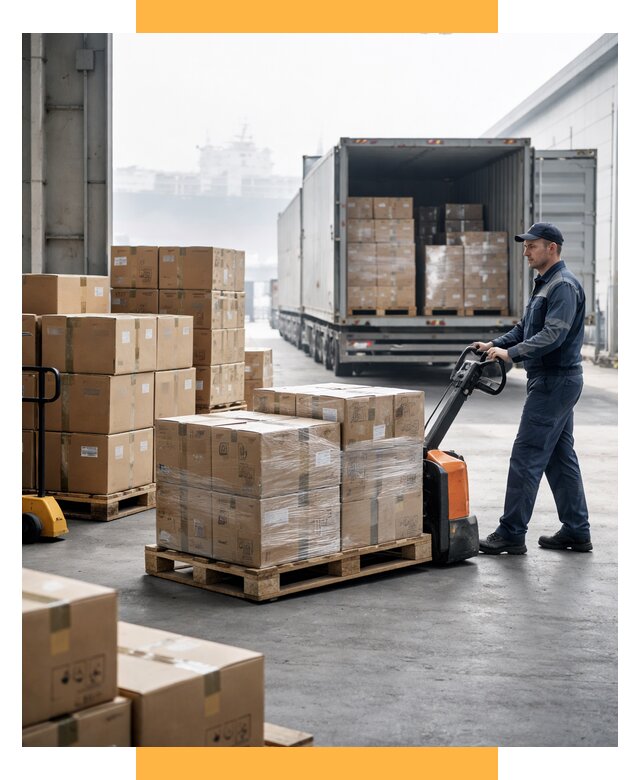 Карго доставка грузов по миру под ключ от 26035 р. | СетСервис-Кшр