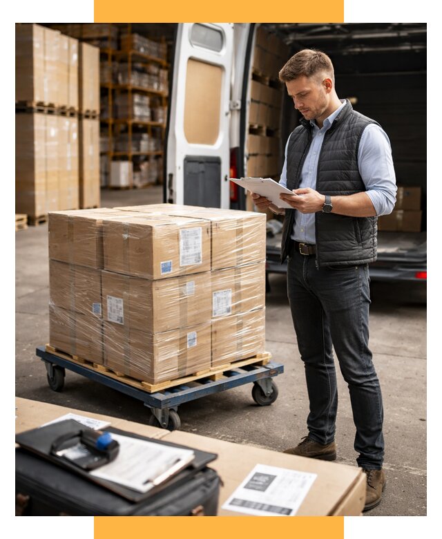 Экспедирование международных грузов от 12497 р. | СетСервис-Кшр