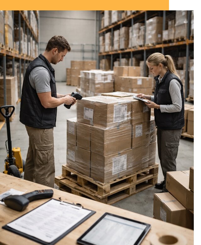 Консолидация грузов по миру от 8331 руб, оптимизация доставки