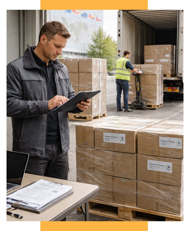 Доставка товаров для маркетплейсов из Китая от 7811 р. — СетСервис-Кшр