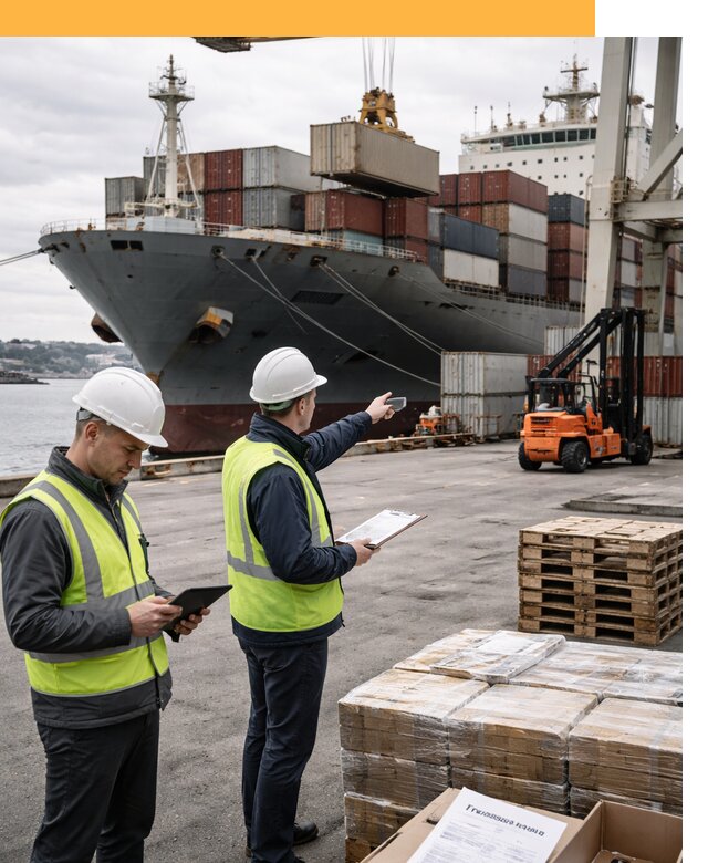 Морские перевозки из Китая от 93726 руб, контейнерные рейсы