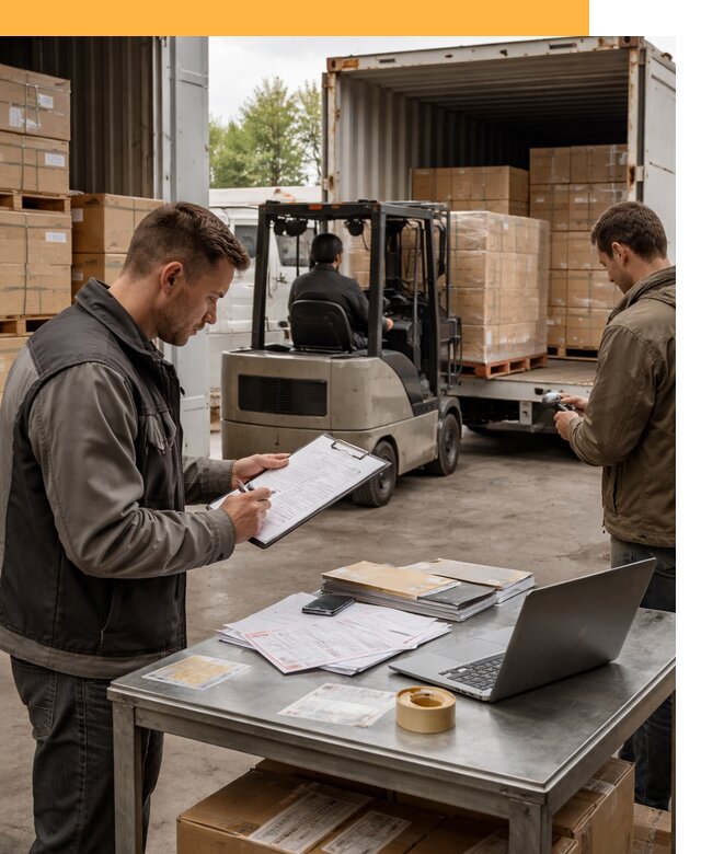 Карго доставка из Китая морские и авиаперевозки от 88519