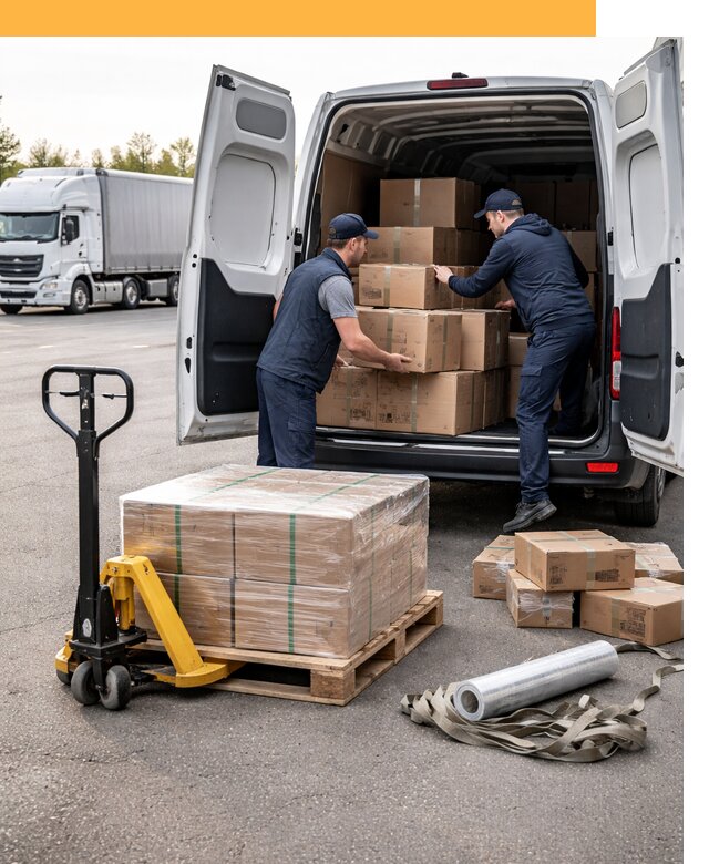 Автоперевозки из Турции: сборные и прямые рейсы от 124968 руб