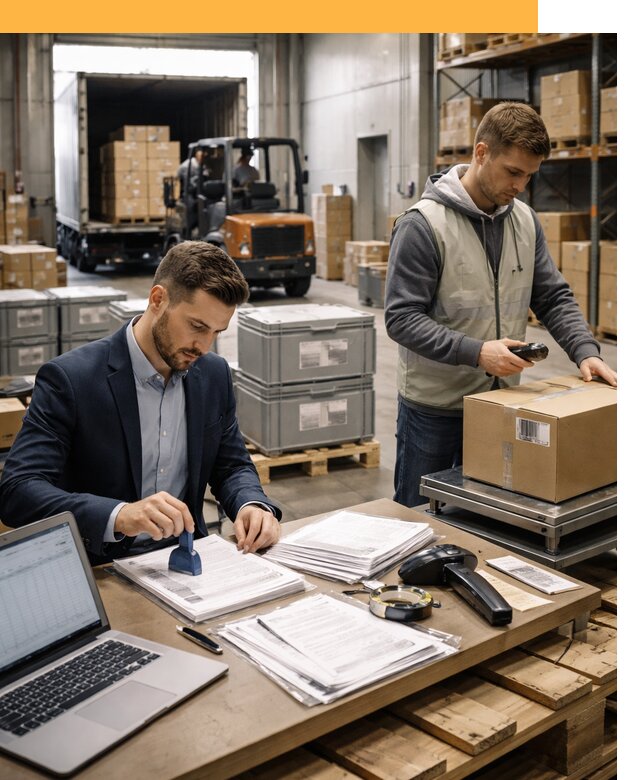 Доставка грузов из США под ключ морские авиа и жд от 36449 руб