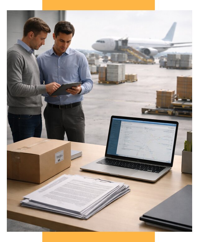 Авиадоставка из США от 677 р., быстро и надежно, СетСервис-Кшр