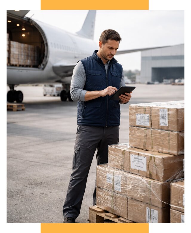 Авиадоставка из Германии в Россию от 6769 р. СетСервис-Кшр