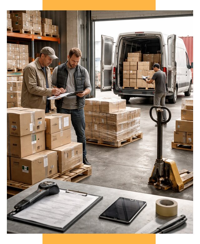 Сборные грузы из Италии, доставка от 19266 р. СетСервис-Кшр