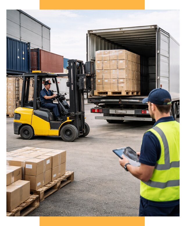 Доставка грузов из Латвии в Россию от 26035 р. | СетСервис-Кшр