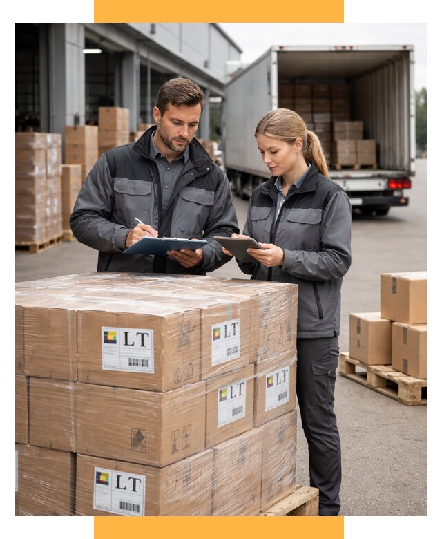 Доставка грузов из Литвы в Россию от 15621 р., СетСервис-Кшр