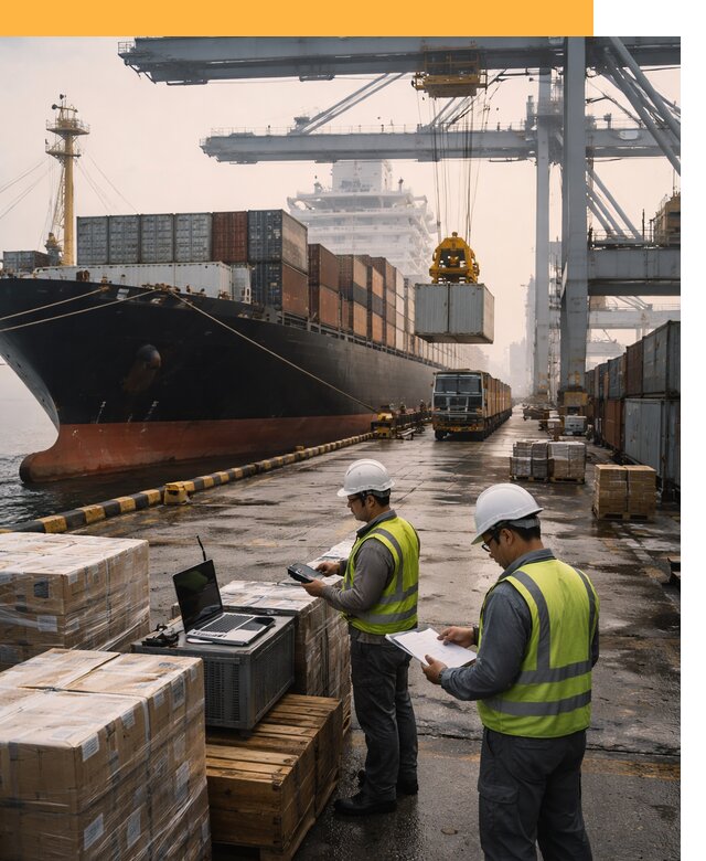 Морские перевозки из Японии от 93726 руб, доставка по миру