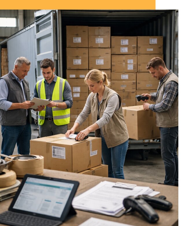 Доставка и таможенное оформление грузов из Вьетнама от 78105