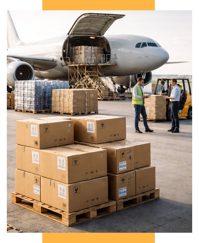 Авиадоставка из Вьетнама в Россию от 885 р. | СетСервис-Кшр