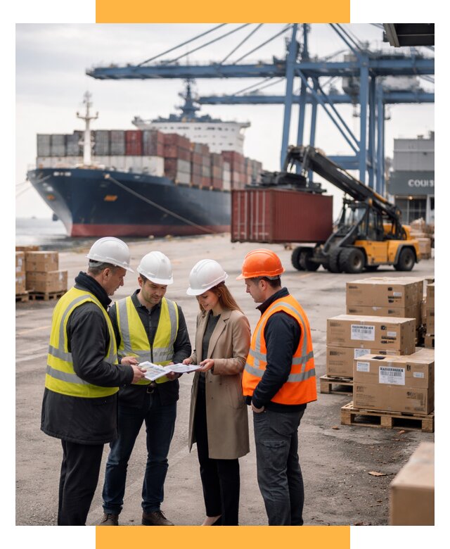 Морские перевозки из Вьетнама от 156210 р. — СетСервис-Кшр