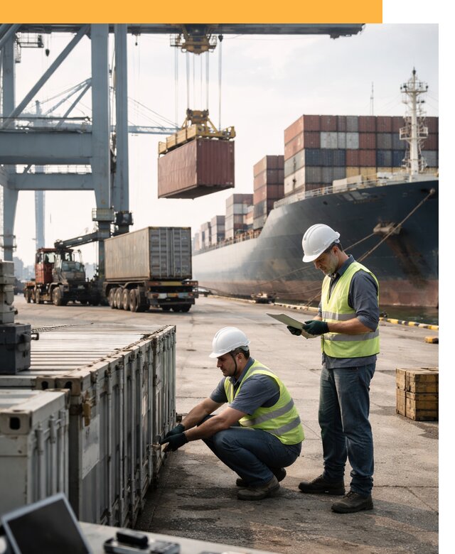 Морские перевозки из Вьетнама от 156210 руб сборные и FCL