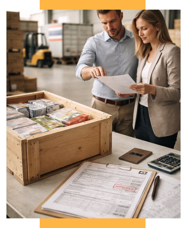 Доставка грузов из Таиланда в Россию от 36449 р. СетСервис-Кшр