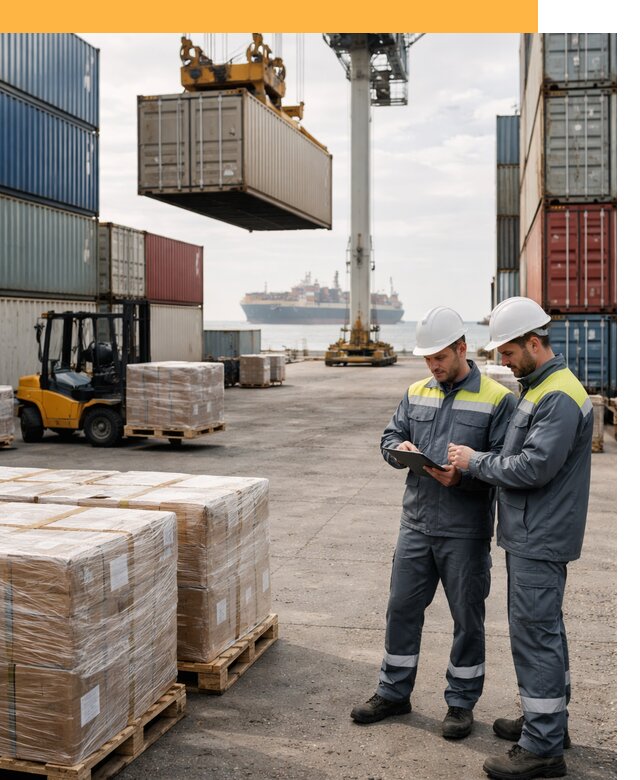 Морские перевозки из Таиланда от 88519 руб, доставка и таможня