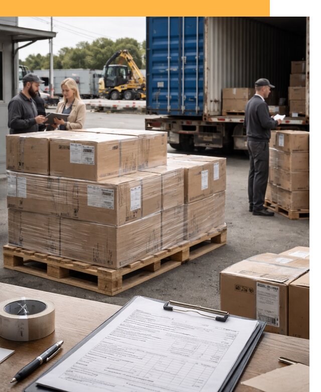 Доставка грузов из Малайзии: морем и авиа от 88519 руб.