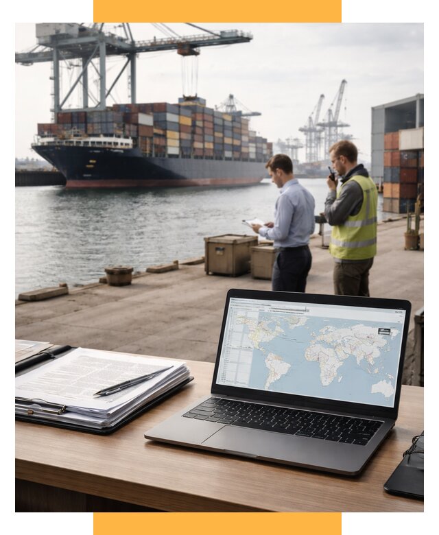 Морские перевозки из Малайзии от 88519 р. | СетСервис-Кшр