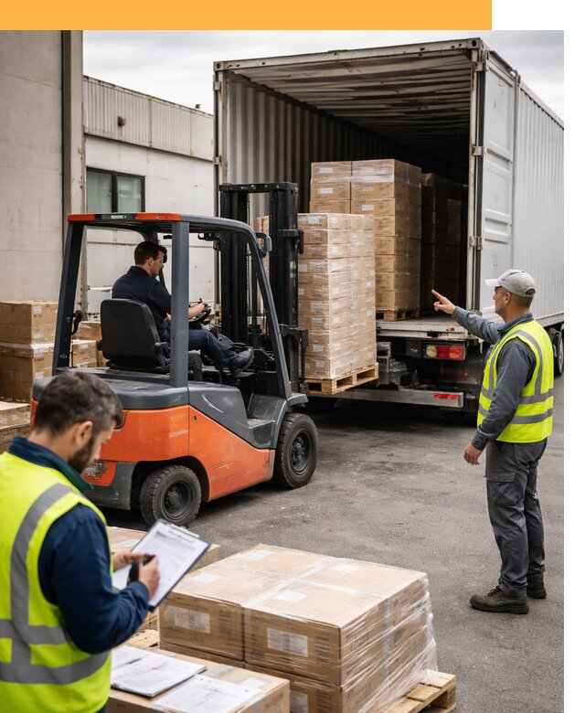 Доставка грузов из Армении по всему миру от 12497 руб.