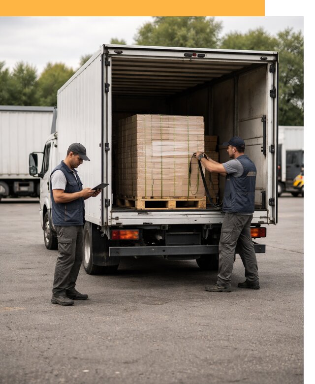 Автоперевозки из Армении автотранспортом от 98933 руб