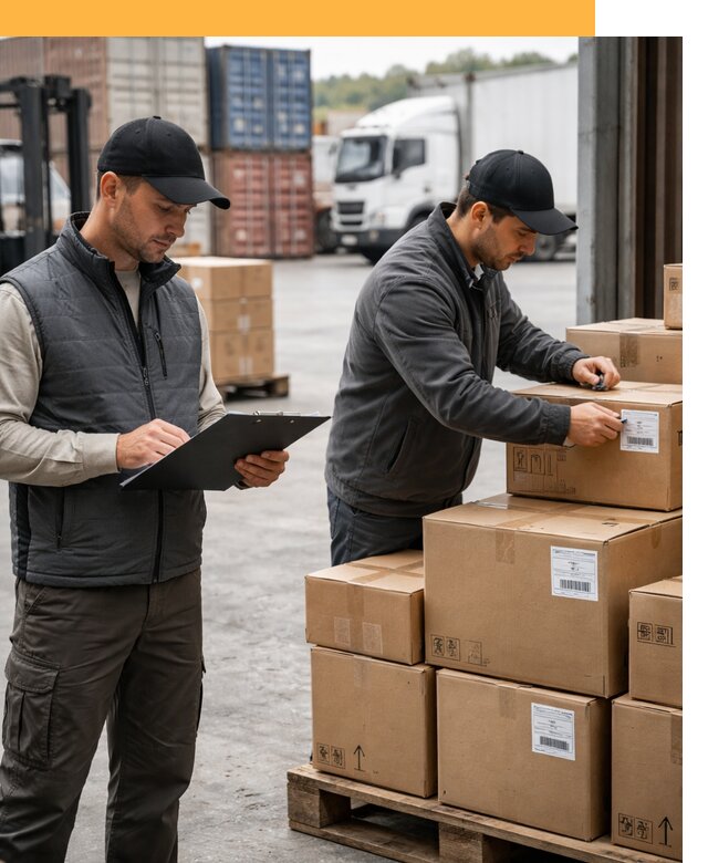 Доставка грузов из Грузии: мультимодальные перевозки от 57277