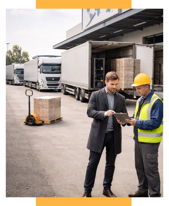 Автоперевозки из Грузии от 88519 р. - логистика СетСервис-Кшр