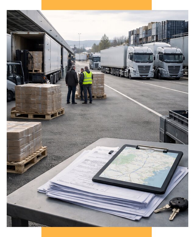 Автоперевозки из Азербайджана от 156210 р. - СетСервис-Кшр