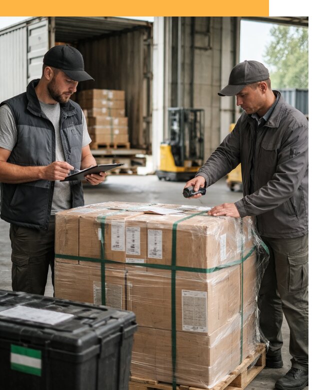 Доставка грузов из Узбекистана: международные перевозки от 46863