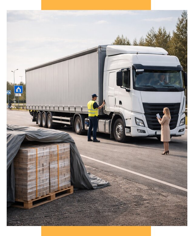 Автоперевозки из Узбекистана от 187452 р. — СетСервис-Кшр логистика