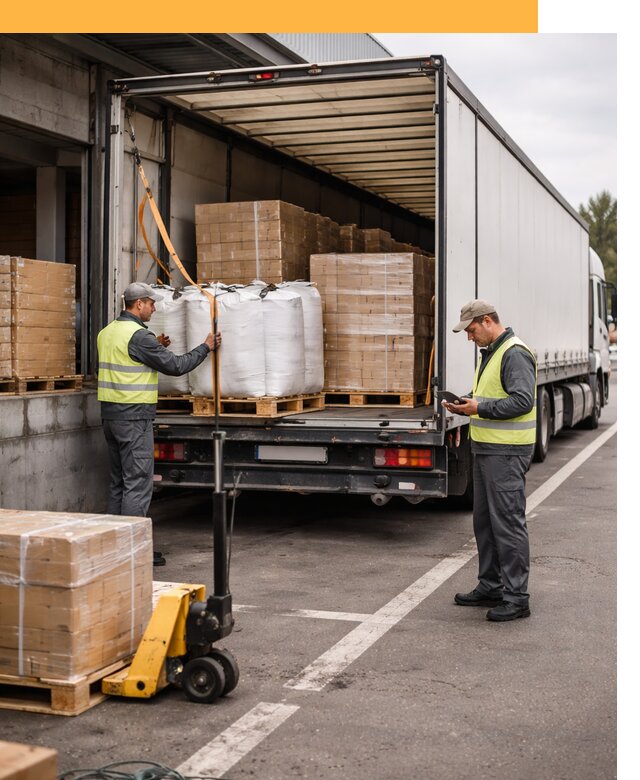 Автоперевозки из Узбекистана от 187452 руб/тонна, быстро и надежно