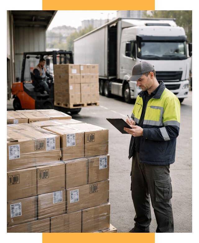 Доставка грузов из Киргизии в Россию от 15621 р. | СетСервис-Кшр