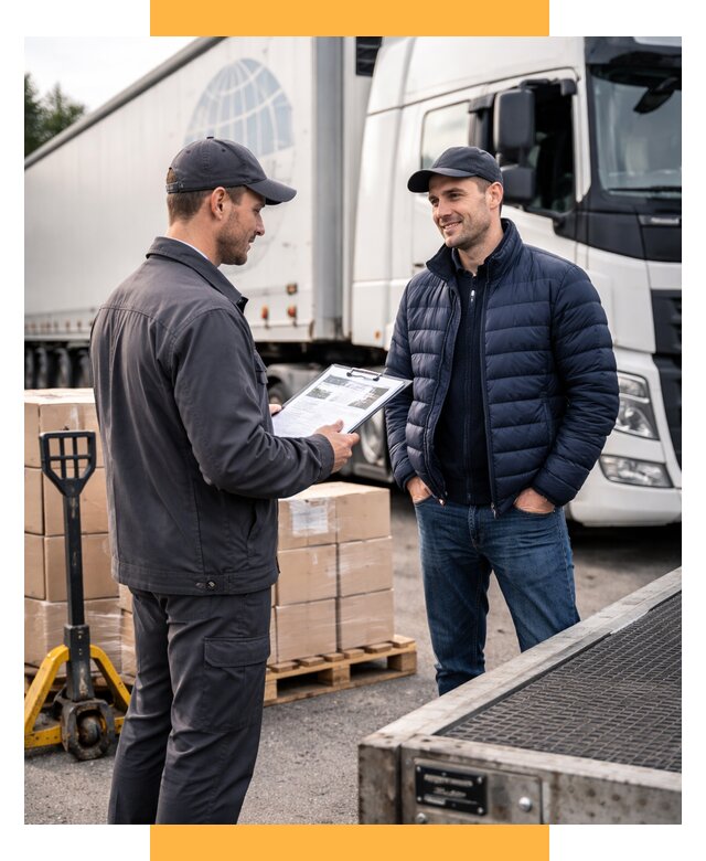 Автоперевозки грузов из Киргизии от 88519 р. — СетСервис-Кшр