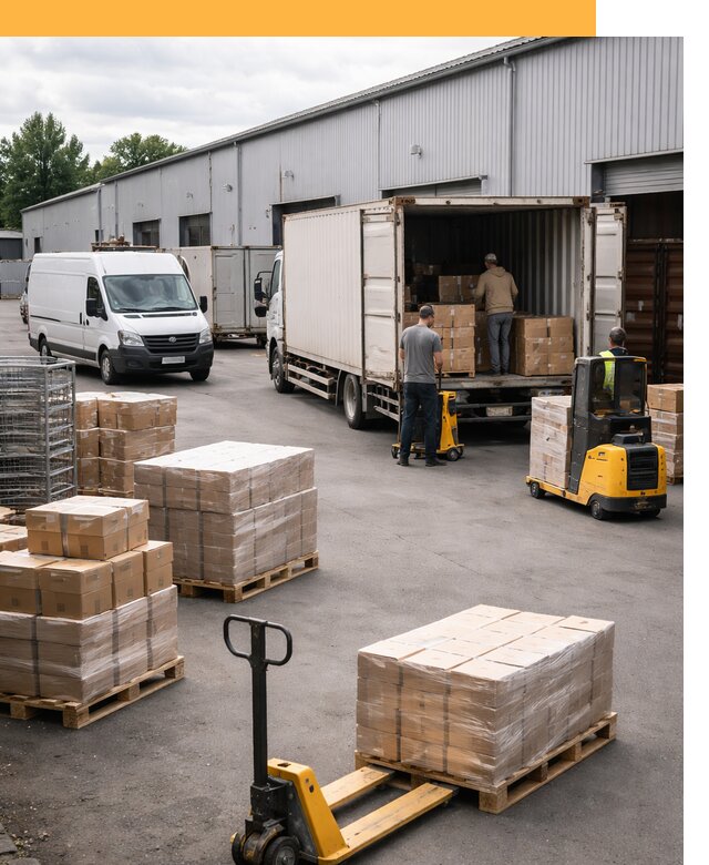 Доставка грузов из Беларуси по всему миру от 15621 руб