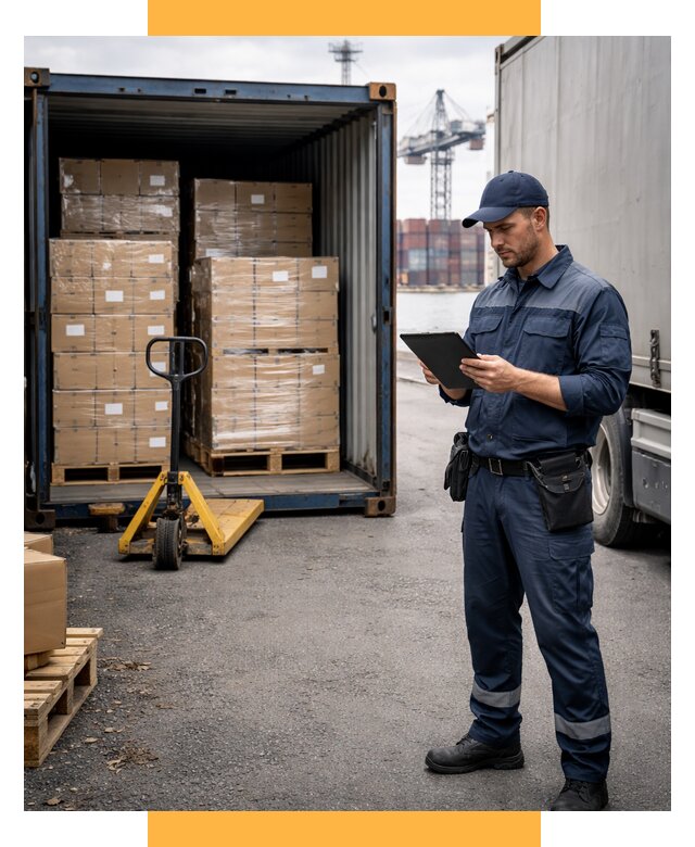 Доставка грузов из Азии от 46863 р. от компании СетСервис-Кшр