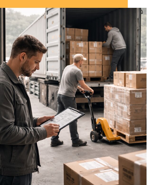 Доставка грузов в Китай: экспресс и мультимодальные перевозки от 36449