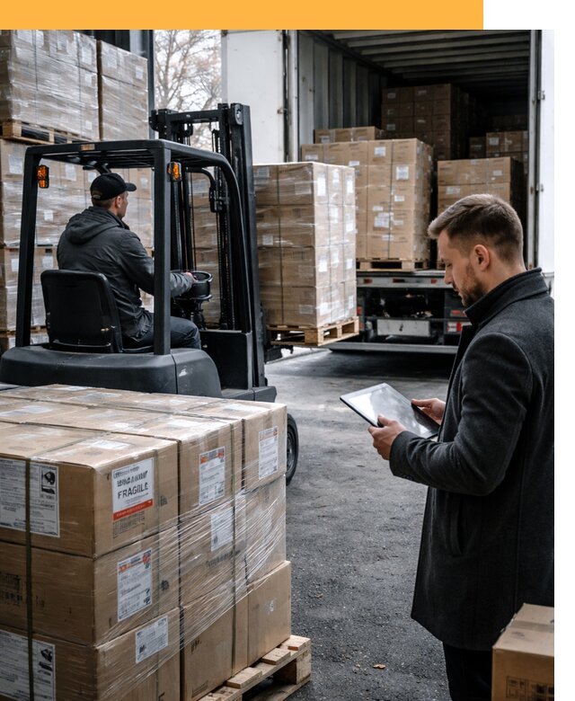 Доставка грузов в Турцию морем, землей и авиатранспортом от 6769 руб.