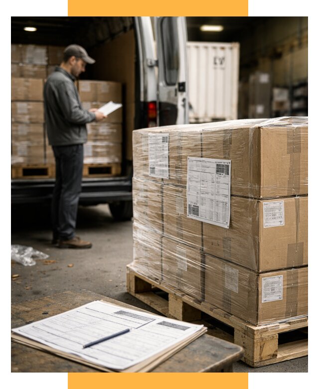 Доставка грузов в Латвию от 26035 р., логистика СетСервис-Кшр