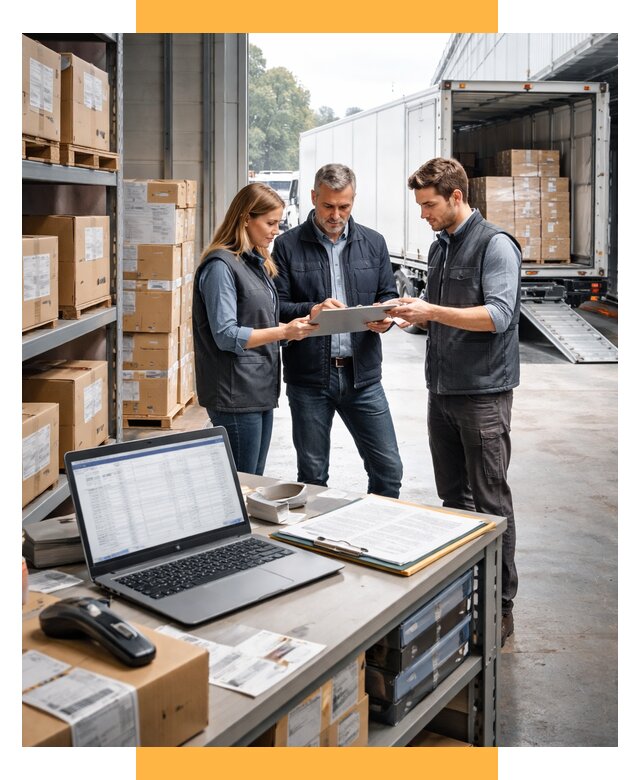 Доставка грузов в Испанию от 36449 р. логистика | СетСервис-Кшр