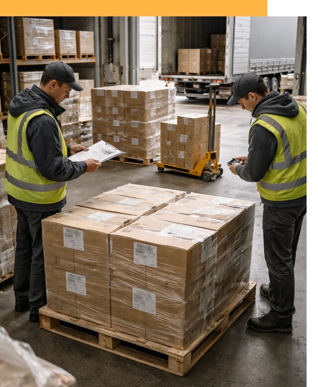 Доставка грузов в Израиль морем, авиа и автоперевозки от 46863 руб.