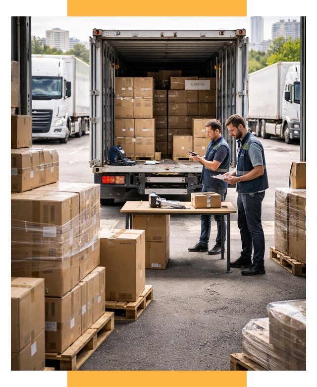 Доставка грузов из России в Армению от 36449 р. - СетСервис-Кшр