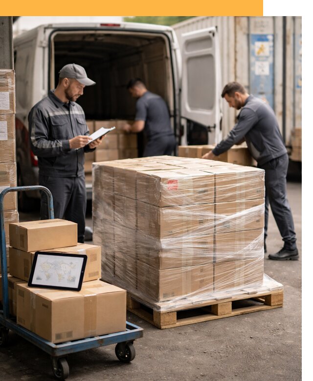 Доставка грузов в Армению: морские, авиа и авто от 36449