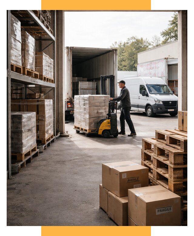 Доставка и перевозка грузов в Грузию от 26035 р., СетСервис-Кшр