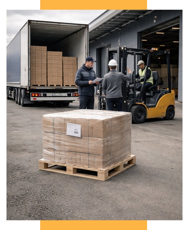 Доставка грузов в Азербайджан от 15621 р. | СетСервис-Кшр