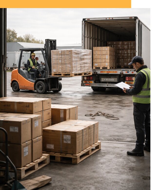 Доставка грузов в Казахстан: международные рейсы от 46863