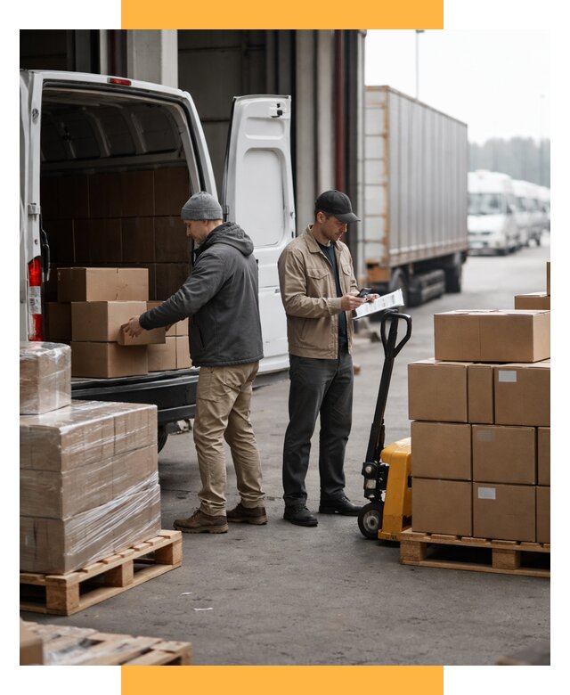 Доставка грузов в Киргизию от 15621 р. - логистика СетСервис-Кшр