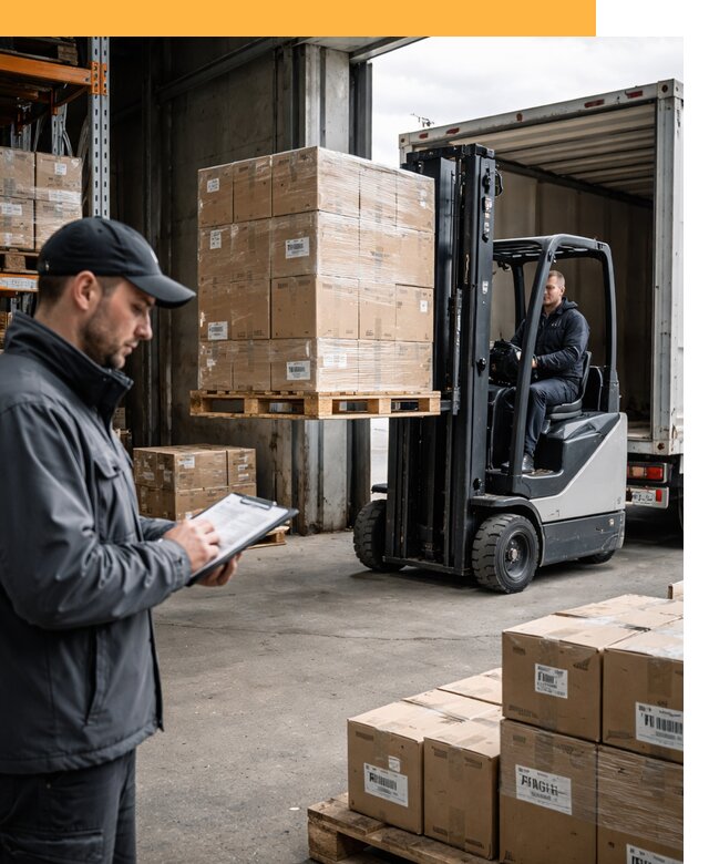 Доставка грузов в Беларусь от 12497 руб, морем, авто, авиа