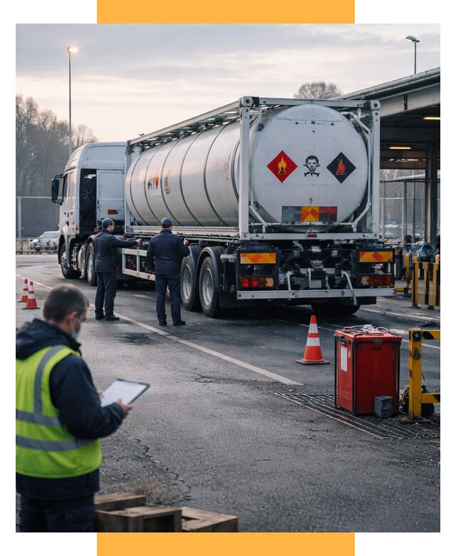 СетСервис-Кшр международная перевозка опасных грузов от 7811 р.